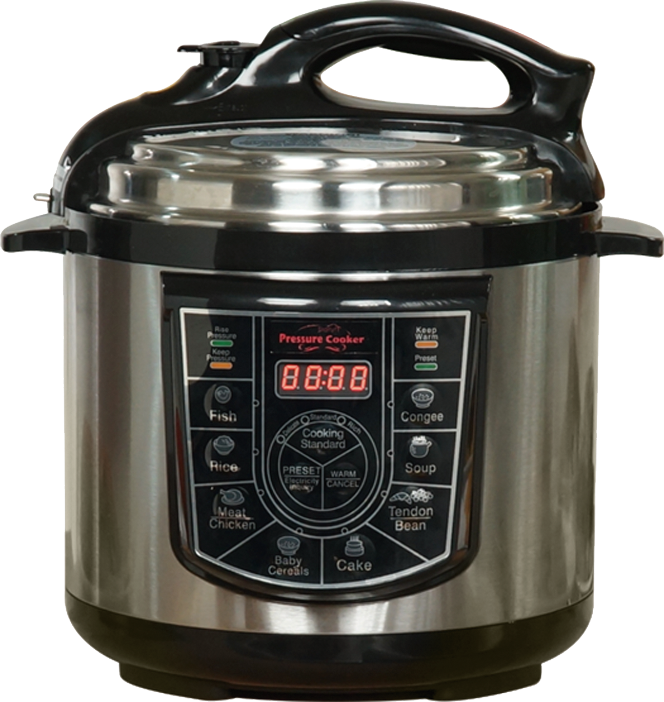 Pressure Cooker