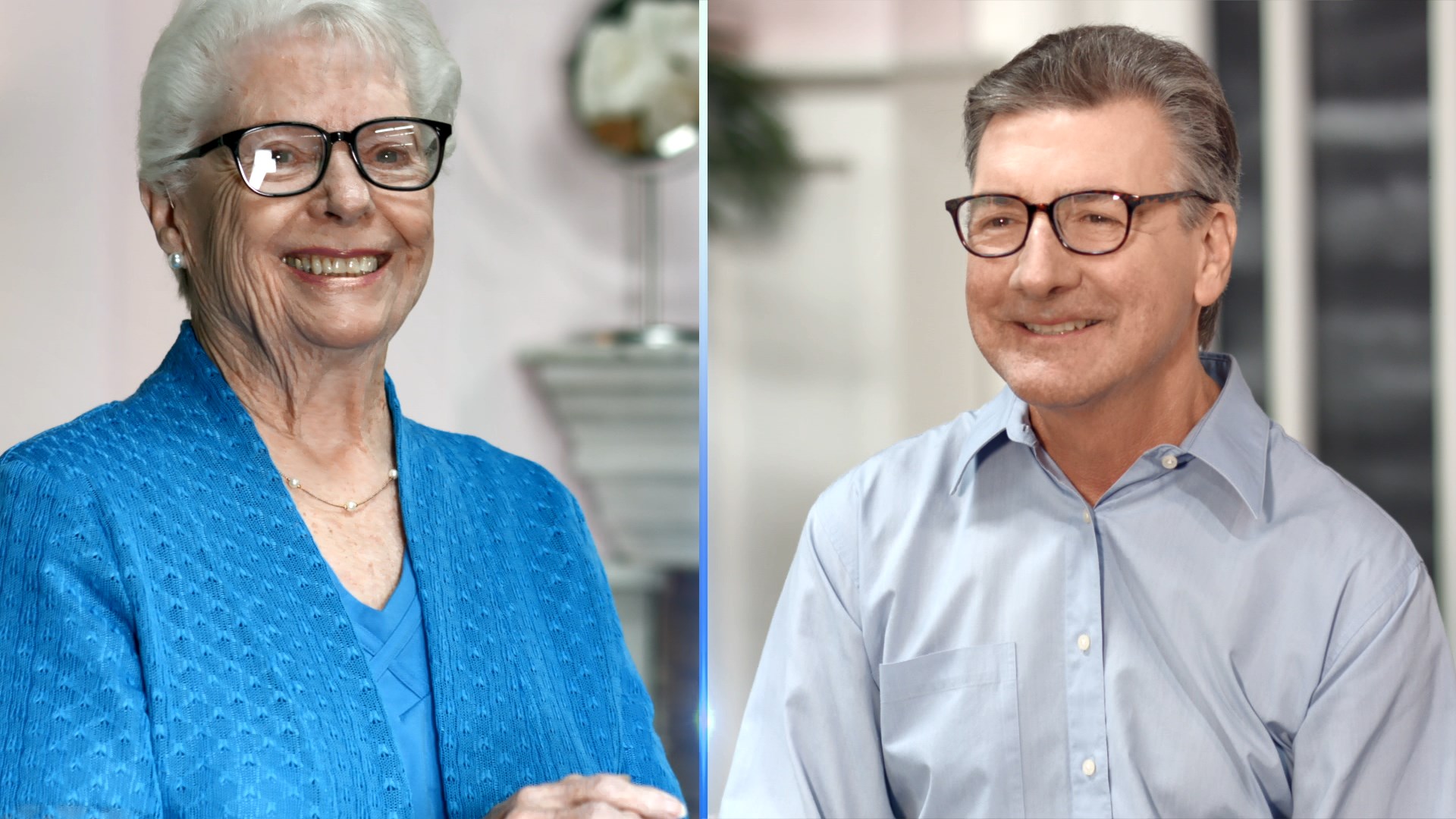 VIZMAXX® Self adjusting Glasses
