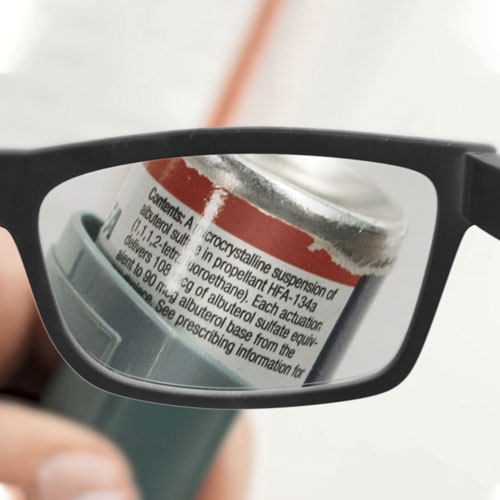 Vizmaxx Autofocus | Gafas de lectura con enfoque inteligente