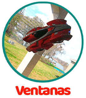 FLASHCAR