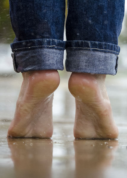 Pedi Whizz Gold, el mejor aliado para luchar contra los callos y la piel áspera