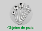 Objetos de prata