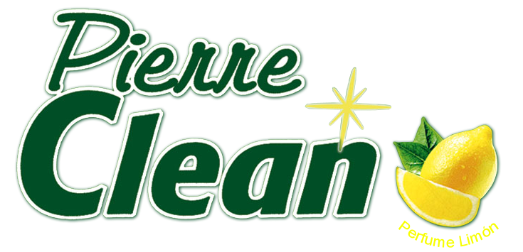 Pierre Clean | El limpiador multiusos natural