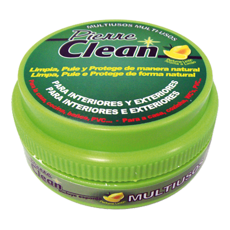 Pierre Clean