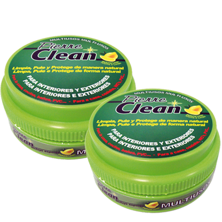 Pierre Clean