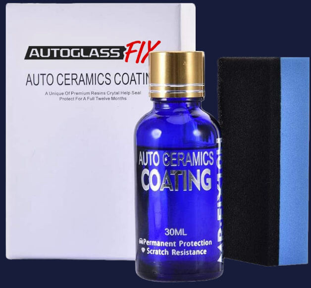 AutoGlass Fix | Guida sicura