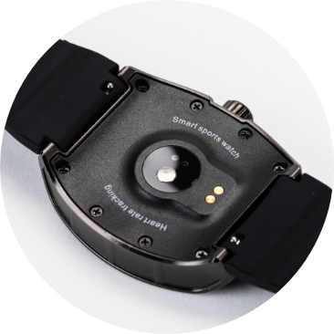 beKop smartwatch