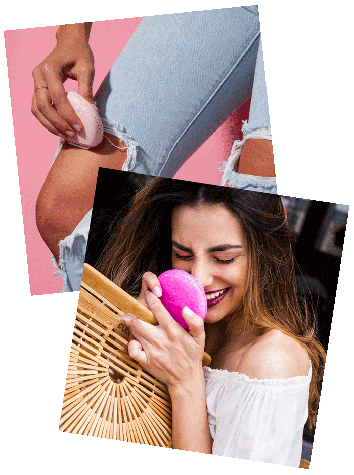 Bikini Calls