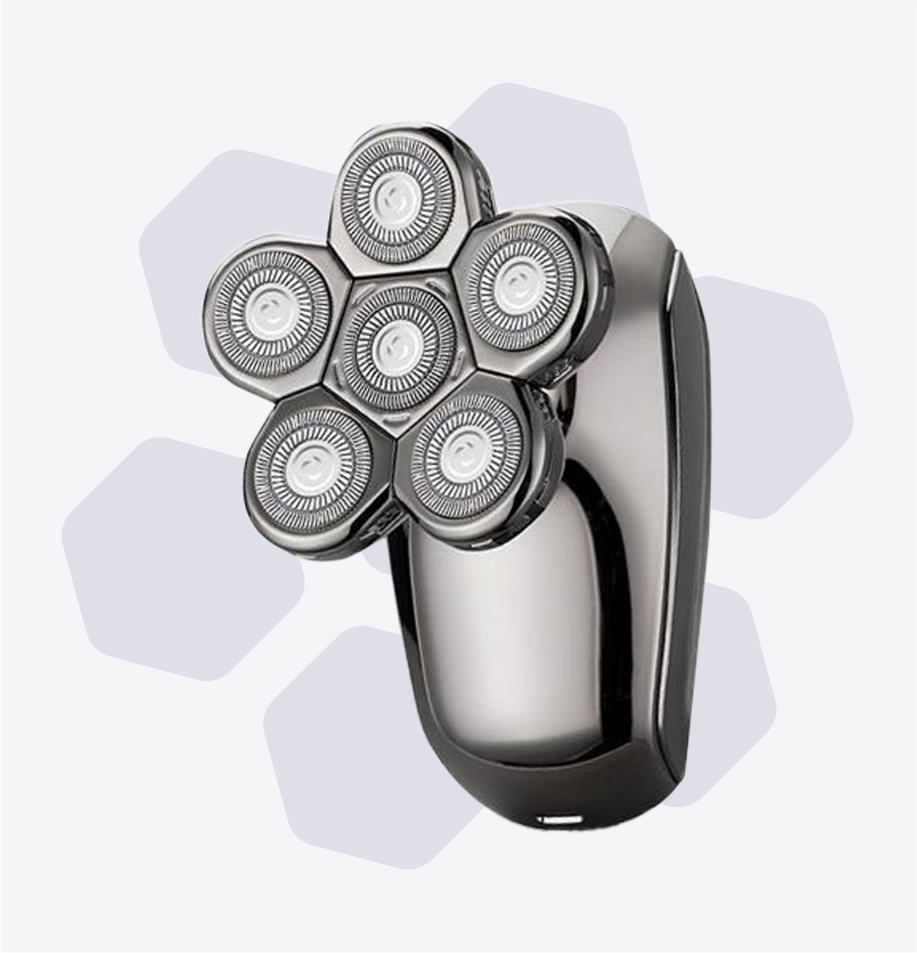 Borkeer Trimmer