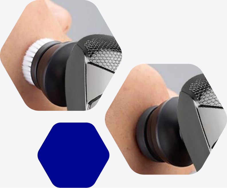 Borkeer Trimmer