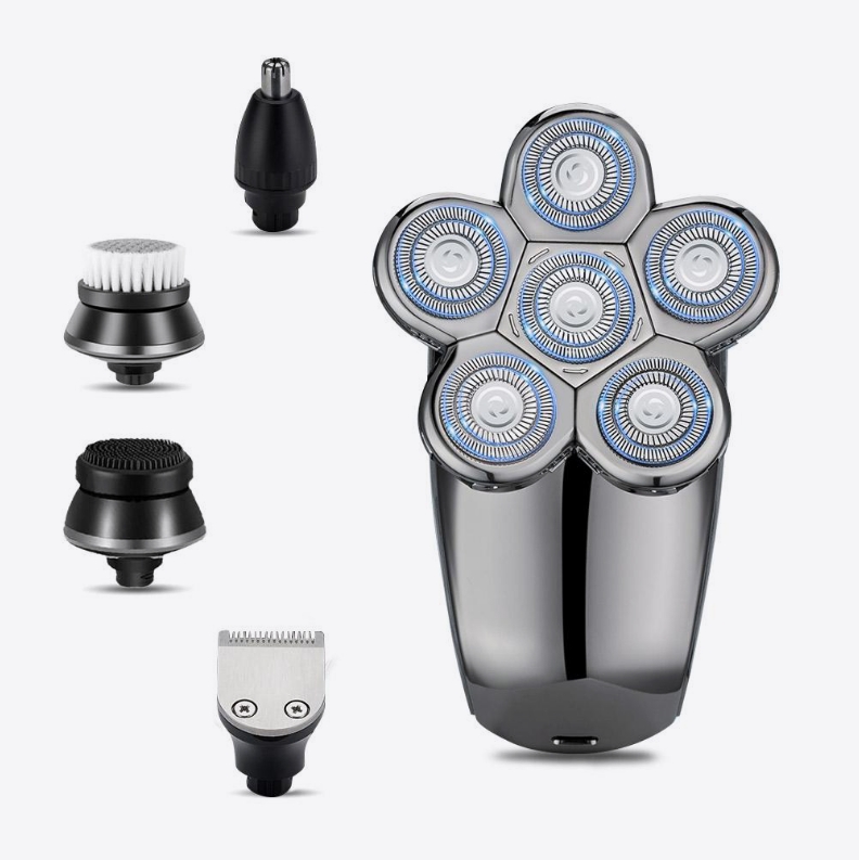 Borkeer Trimmer