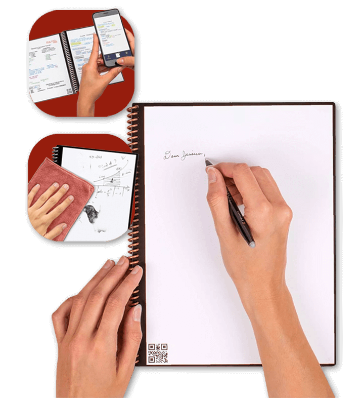 CopyDeck