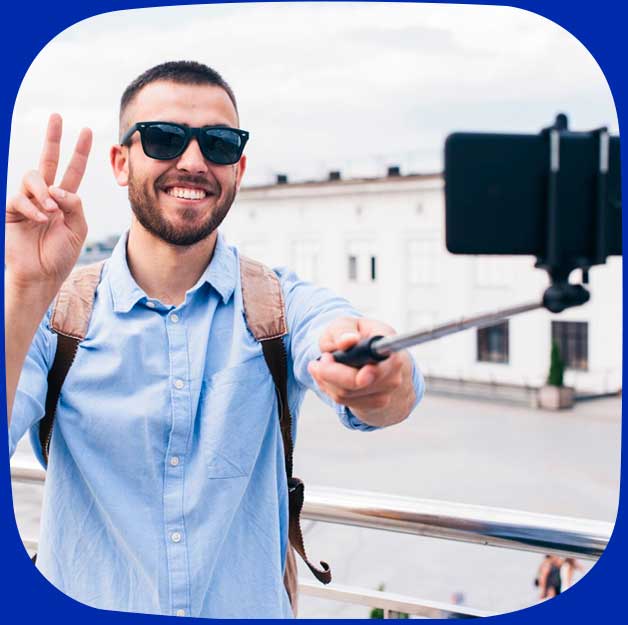 DjFono | Microfono wireless