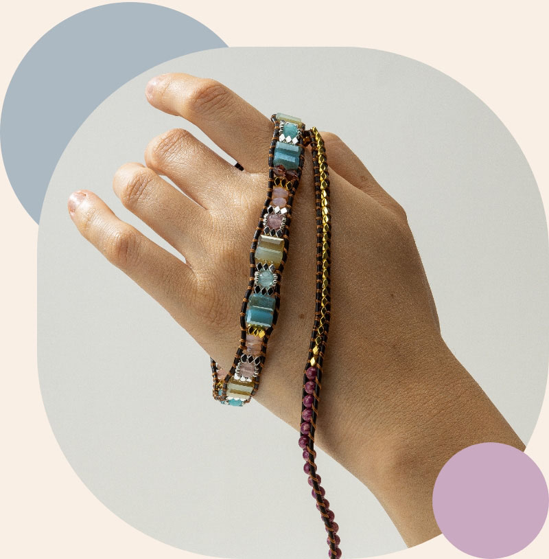 bracciale innana