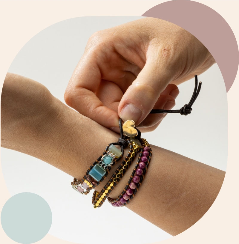 bracciale innana