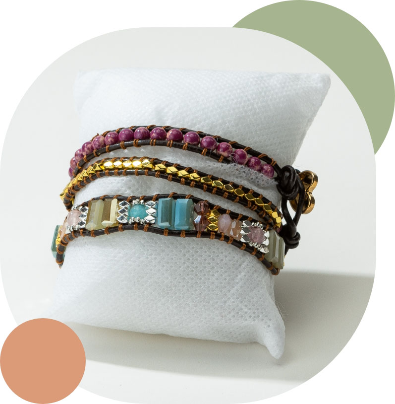 bracciale innana