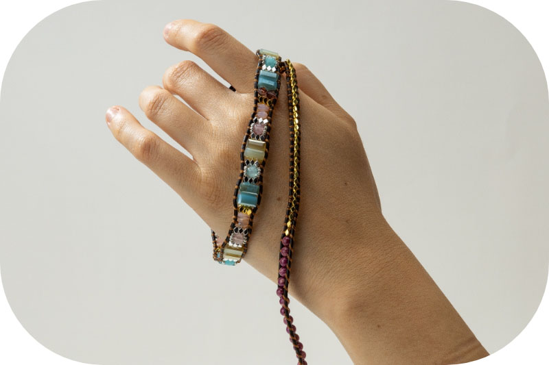 bracciale innana