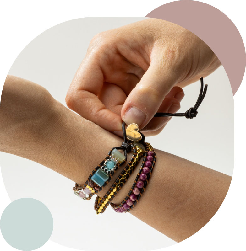 bracciale innana