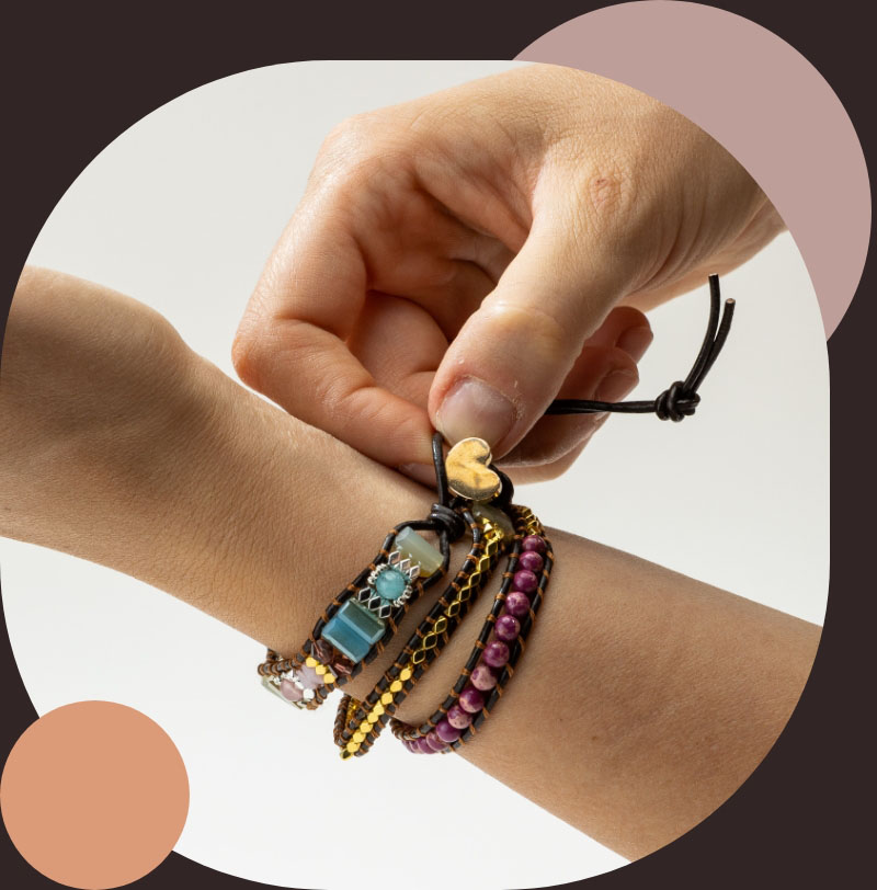 bracciale innana