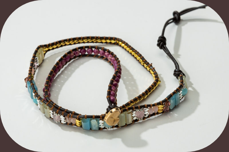 bracciale innana