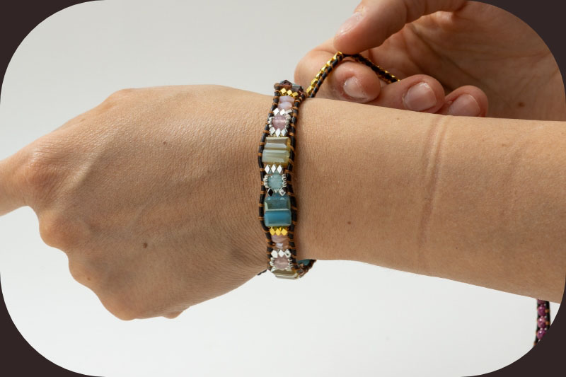 bracciale innana