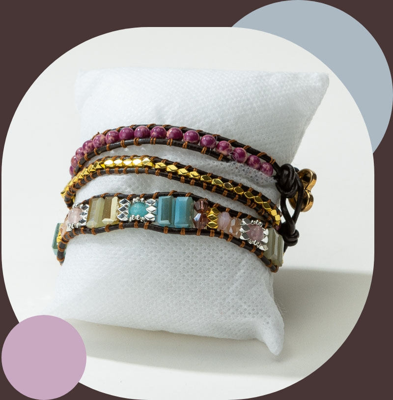 bracciale innana