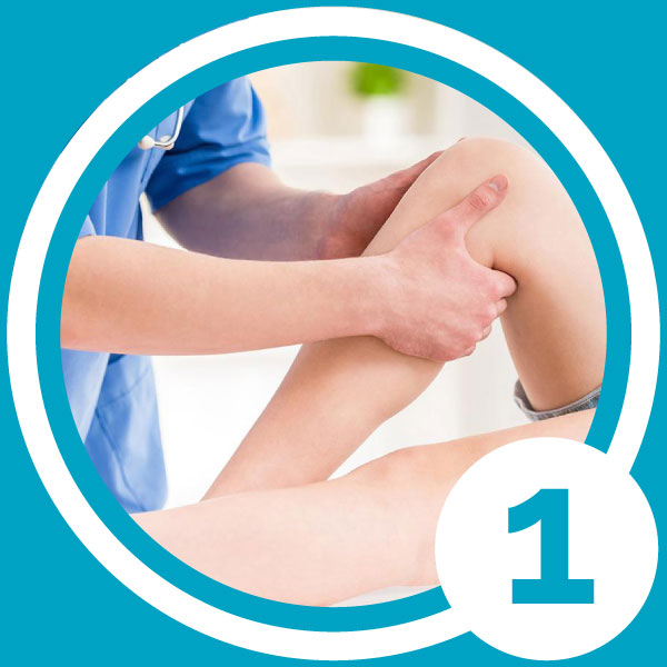 Calze anti-affaticamento InnovaSocks