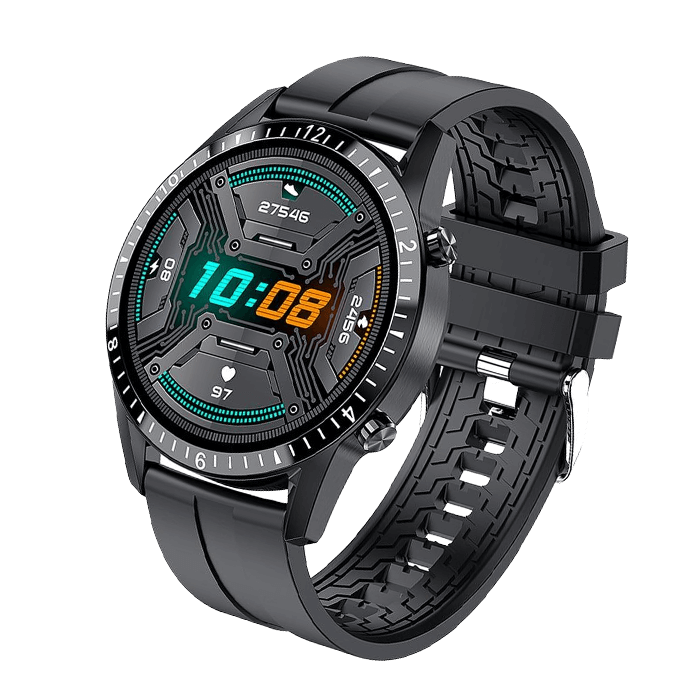 klug watch