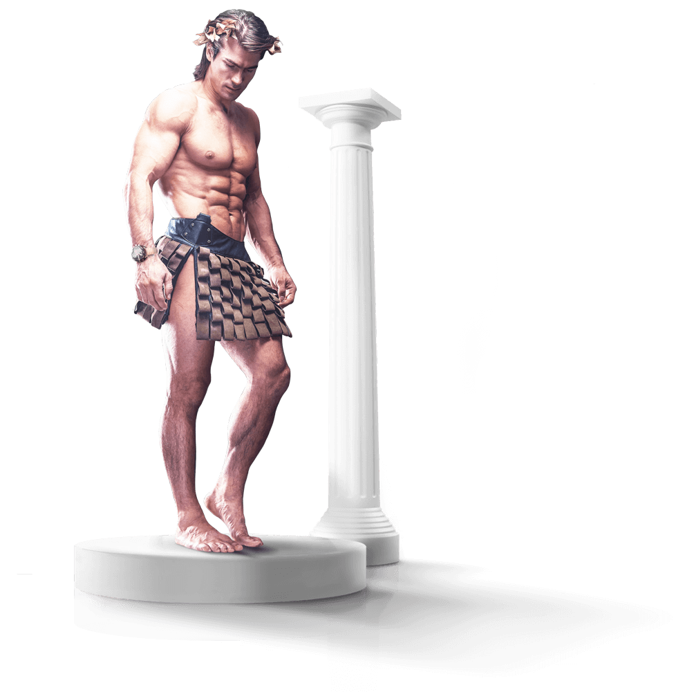 Kronos Pr&egrave;stige