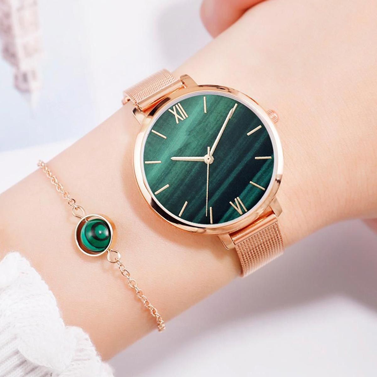 Montre Etoile