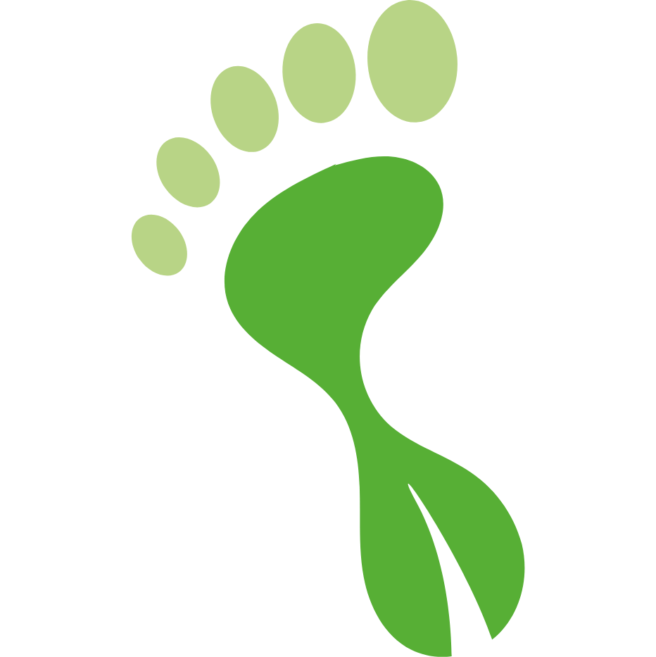 Natural feet
