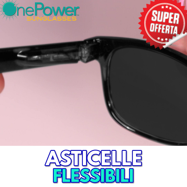 Aste confortevoli