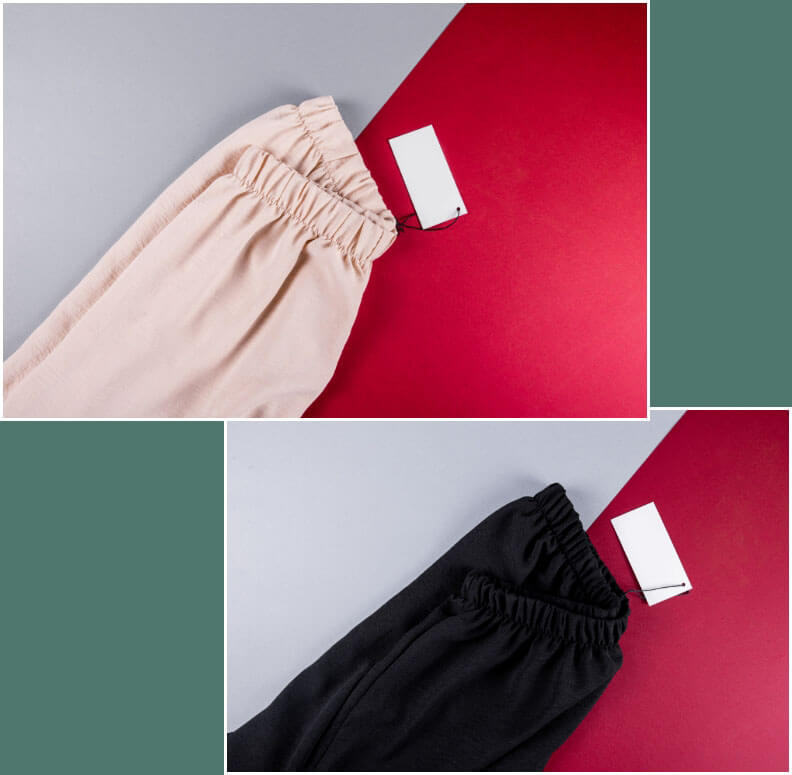 PantyPanty | Pantalone in lino