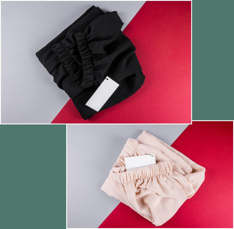 PantyPanty | Pantalone in lino
