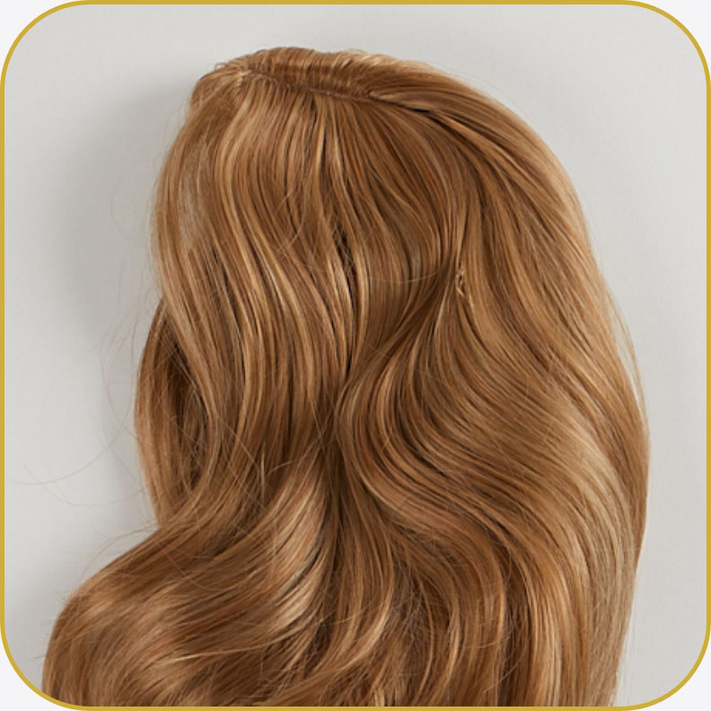 Parrucche Perfect Wig