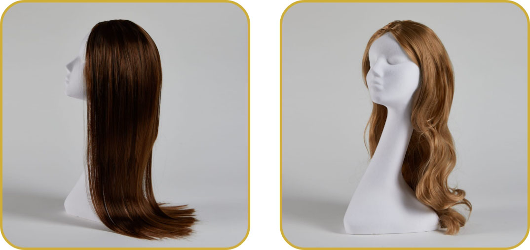 Parrucche Perfect Wig