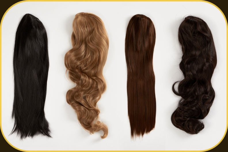 Parrucche PerfectWig