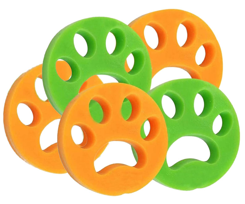 Pooch Remover | Acchiappa Peli