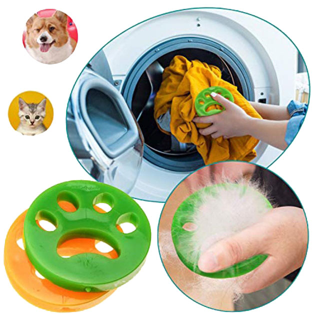 Pooch Remover | Acchiappa Peli