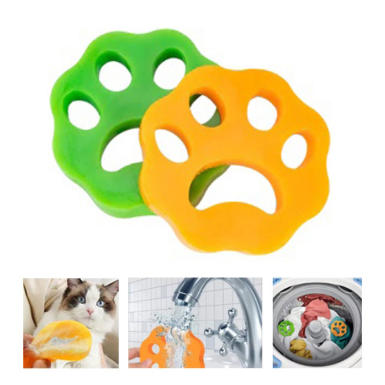 Pooch Remover | Acchiappa Peli