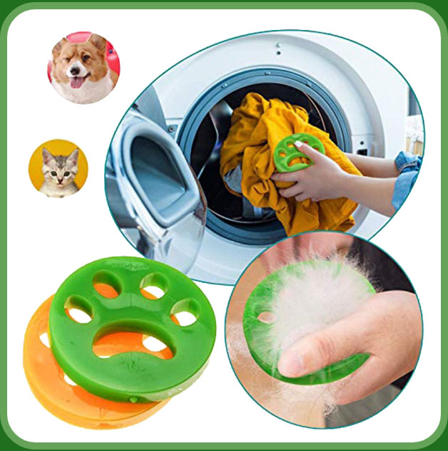 Pooch Remover | Acchiappa Peli