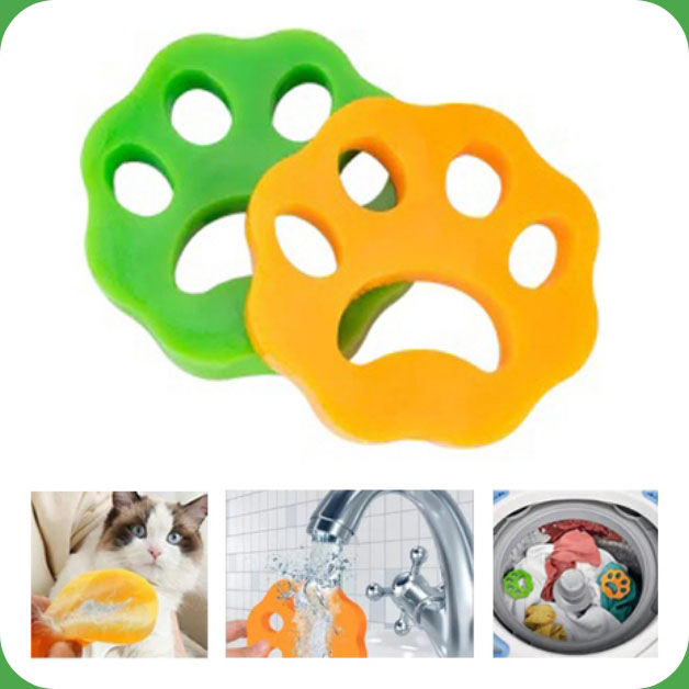 Pooch Remover | Acchiappa Peli
