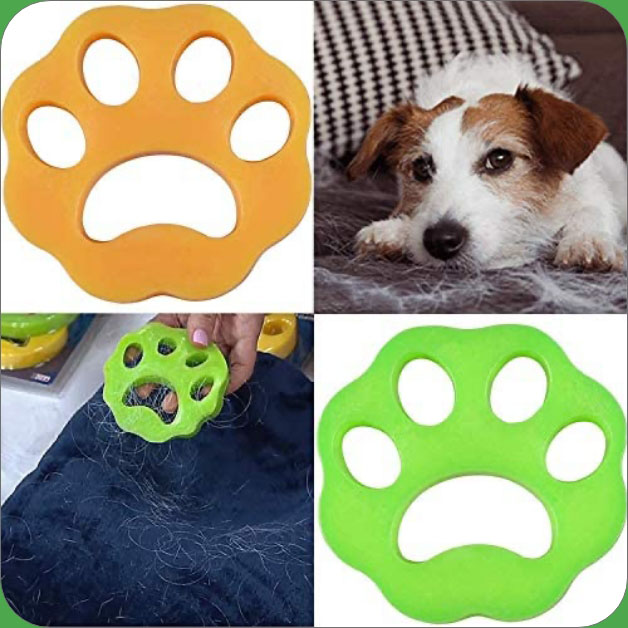 Pooch Remover | Acchiappa Peli