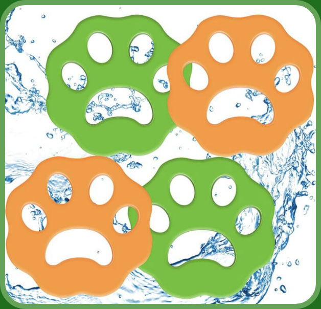 Pooch Remover | Acchiappa Peli