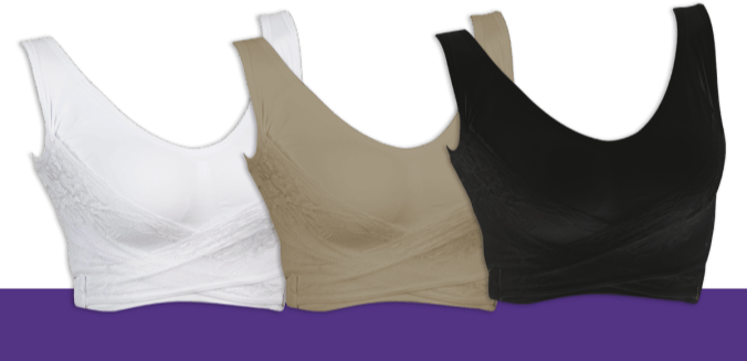 Rose's Bra