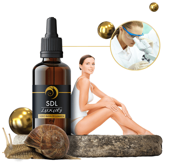 SDL Luxury