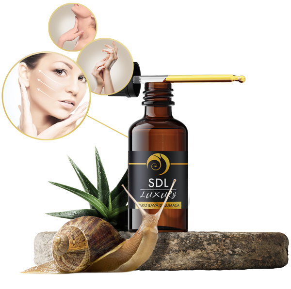 SDL Luxury