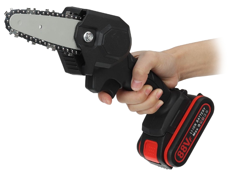 ShedField Mini Sega Elettrica