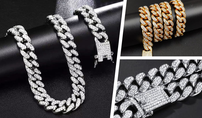 Urban Diamond