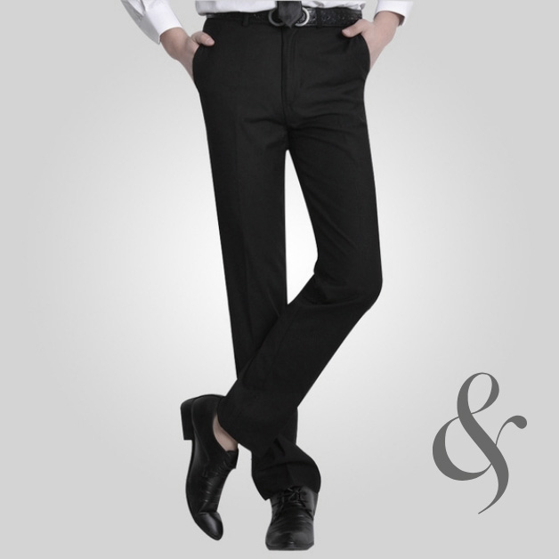 Winston&Man | Pantaloni eleganti uomo